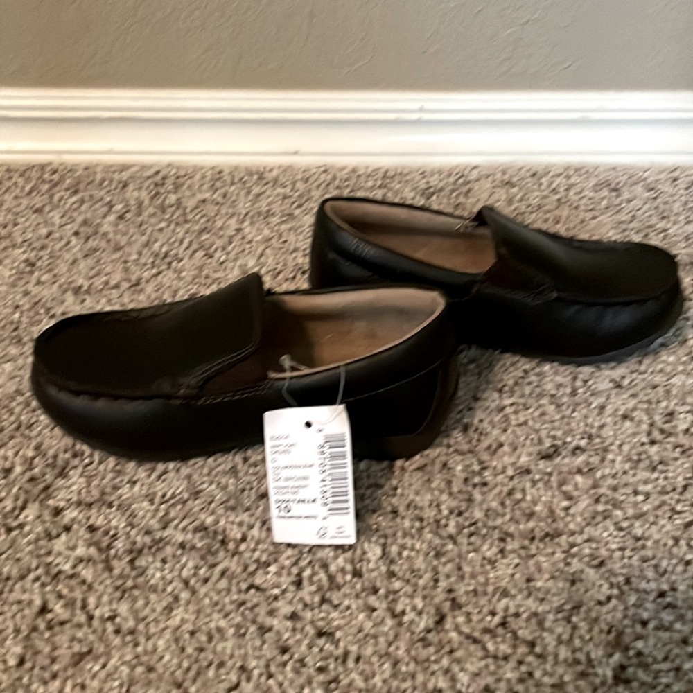 Toddler Boy Loafers